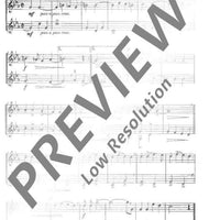 International Folksongs