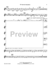 No, No, Nannette - Selections for Orchestra - Baritone Saxophone