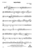 Nightride - Bb Clarinet 3