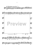 Three Inventions - Bb Clarinet