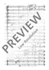 Music for Orchestra - Full Score
