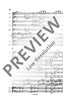 Symphony No. 3 D major - Full Score