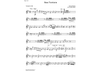 Boss Trombone - Bb Trumpet 2