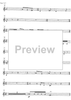 4 Preludes for Brass and Timpani - F Horn