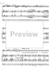 Sonata da chiesa per il Natale - Score