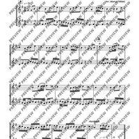 Am Weihnachtsbaume, die Lichter brennen