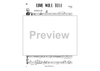 Time Will Tell - Eb Instrument 2