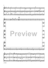 Six String Trios: Trio III in F Major - Score