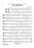 Over The Waves - from Sobre Las Olas Waltzes