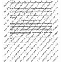 Concertino - Score and Parts