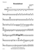Roundabout - Cello