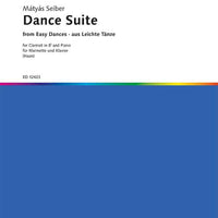 Dance Suite