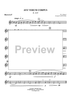 Ave Verum Corpus - K. 618 - F Horn