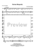 Dorian Rhapsody - Tenor Saxophone