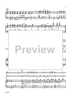 Be Still My Soul: Four Hymns for Piano Trio - Piano