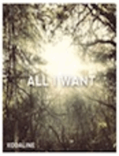 All I Want