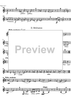 Music for wind quintet Op.20 - F Horn