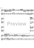 Sonata in G Minor (from Metodische Sonaten) - Solo Instrument