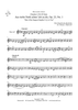 Chorales I, II & III from  Aus tiefer Noth schrei 'ich zu dir, Op. 23, No. 1 - F Horn
