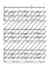 Flowers - Score and Parts