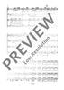 String Quartet - Score and Parts
