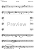 Studies for clarinet, Vol. 3 (Elementary level) - Clarinet