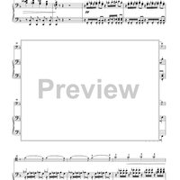 Suzuki Bass School, Volume 5 - Piano Accompaniment