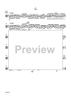 Widmung for String Orchestra - Viola