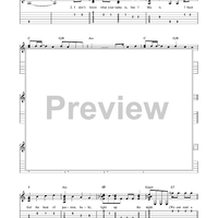 Start A Fire - from La La Land