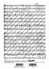 When David heard - Choral Score
