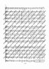 Concertino classico D major - Score