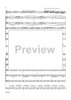Obsidian for String Orchestra and Drum Kit - Score