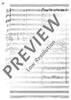 The Bewitched - Full Score