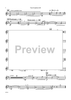 Shadows - Tenor Saxophone