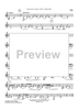 Sicilienne - from Pelléas et Mélisande, Op. 78 - Bb Clarinet 3