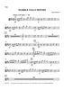 Marble Falls Rondo - Viola