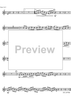Jesu, Joy of Man's Desiring BWV 147 - Bb Cornet 1