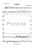 Gilgamesh - Alto Saxophone 1