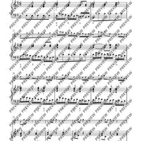 Sonata No. 5 E minor