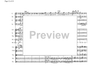 Amor pedestre- Fuessische Liebe [score]