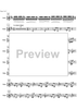 Anche i sogni danzano? - Bass Clarinet