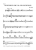 Divertimento for Tuba and Concert Band - Flute 2