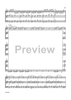 Turkey Creek and Other Songs - for String Trio - Score