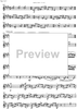Nocturne et Danse Op.58 No. 2 - Alto Saxophone