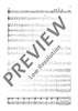 Sinfonia F Major - Score
