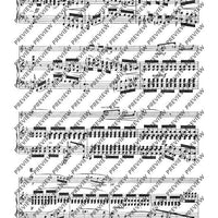 Grand Duo concertant