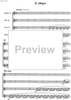 Shoshanna - Score
