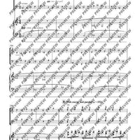 Lux Perpetua - Score and Parts