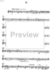 Berceuse et Rondeau - C Trumpet