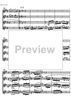 Cantico  3 - Score